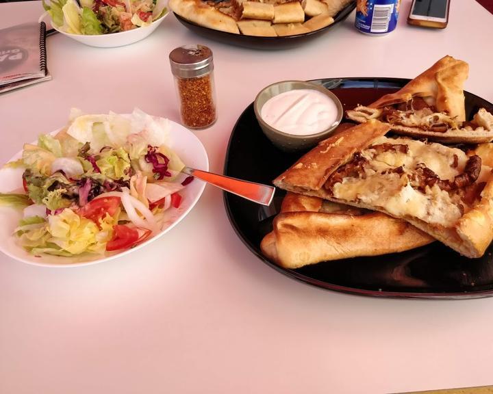 Taxim Döner Kebap Haus