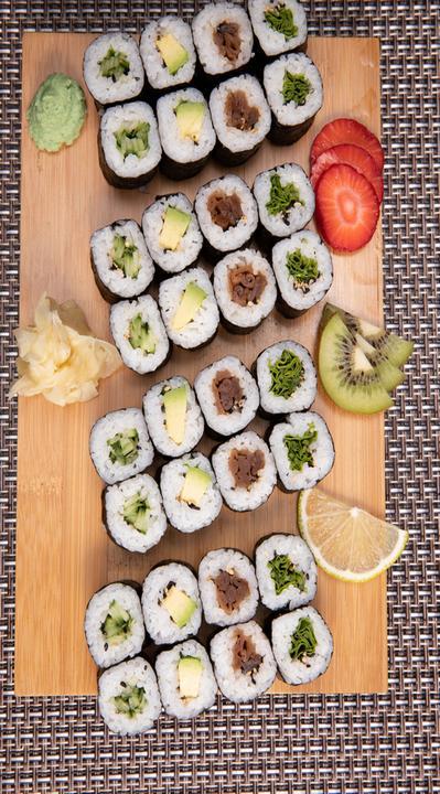 Itoshii Sushi