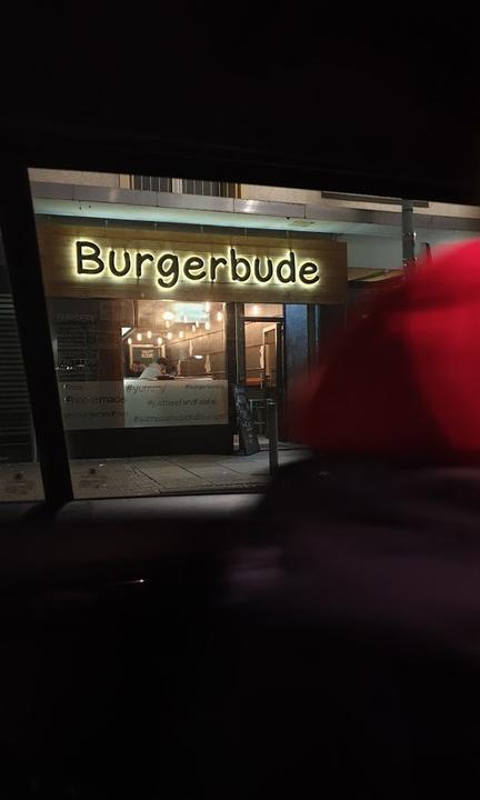 Burgerbude