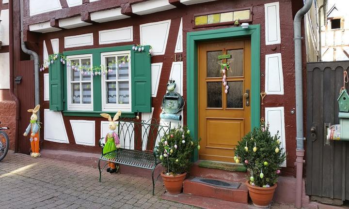 Cafe am Marktplatz