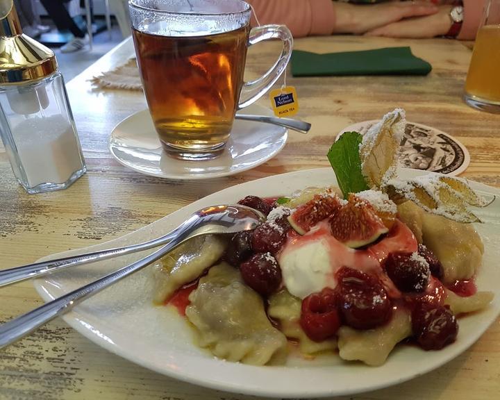 Gasthaus zum Feldberg