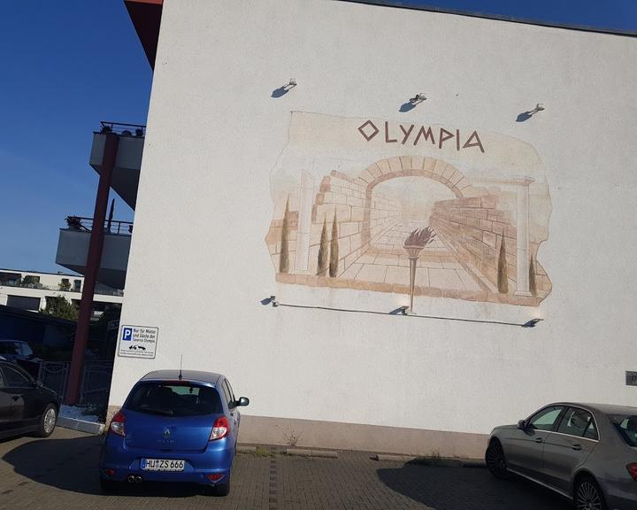 Olympia