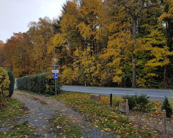 Habermannskreuz Wald Pension