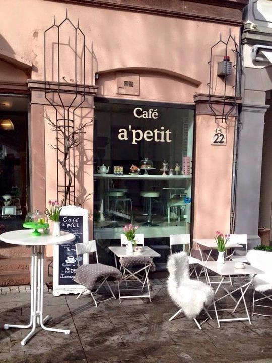 Café a'Petit