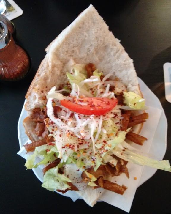 City Kebap Haus